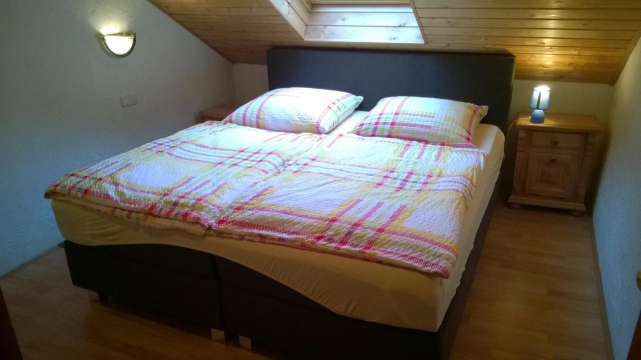 Ferienhaus Koenigreich - Dreistegen Monschau Ngoại thất bức ảnh