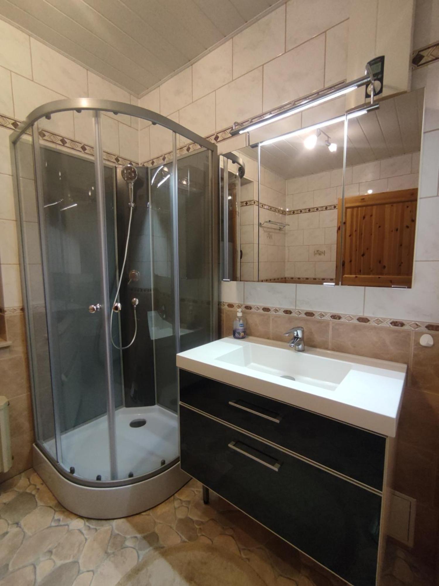 Ferienhaus Koenigreich - Dreistegen Monschau Ngoại thất bức ảnh