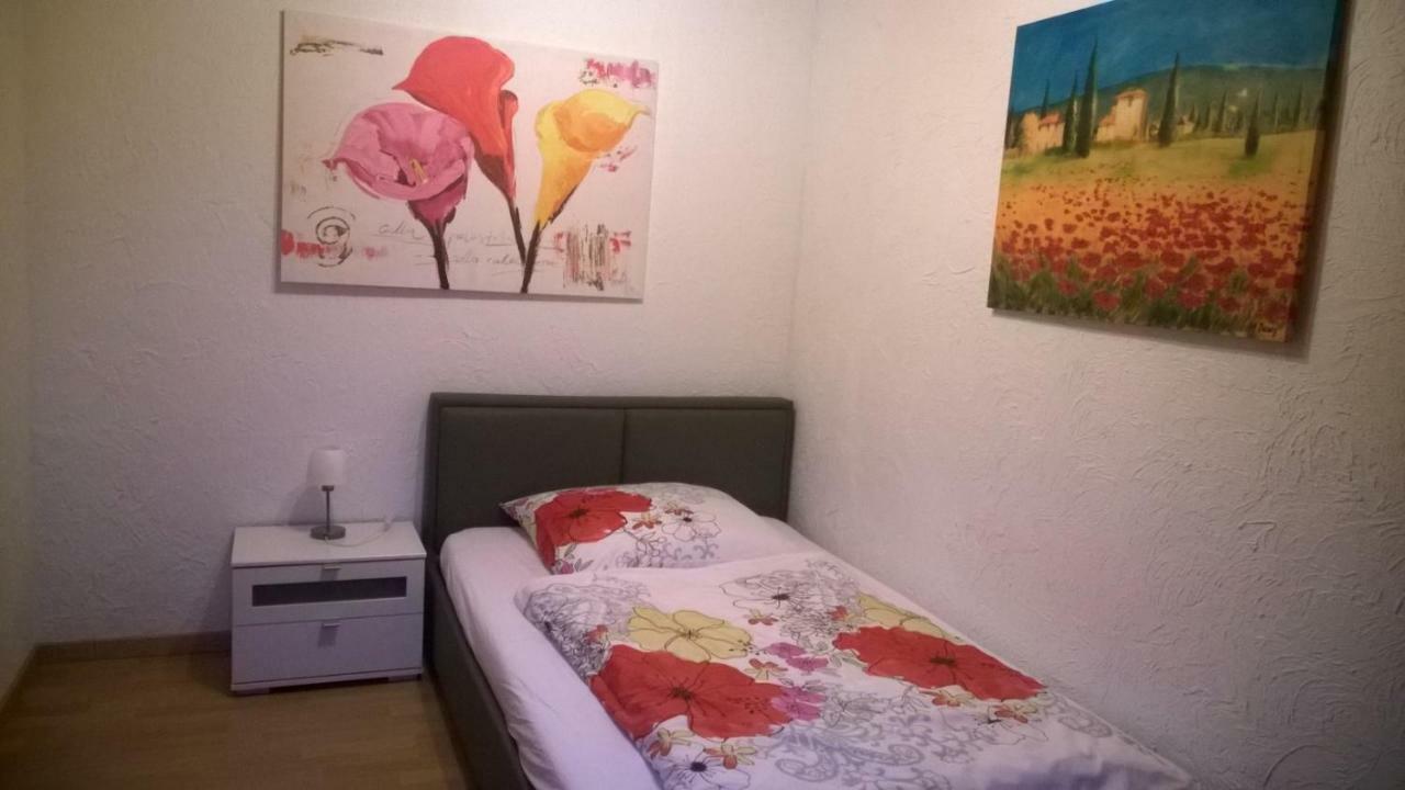 Ferienhaus Koenigreich - Dreistegen Monschau Ngoại thất bức ảnh